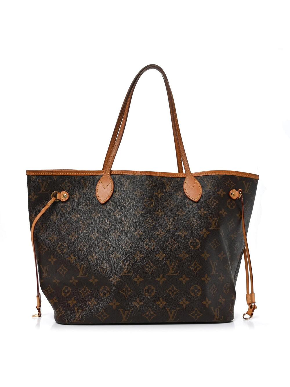 Louis Vuitton Neo Neverfull Mm Pivoine #268341L16B